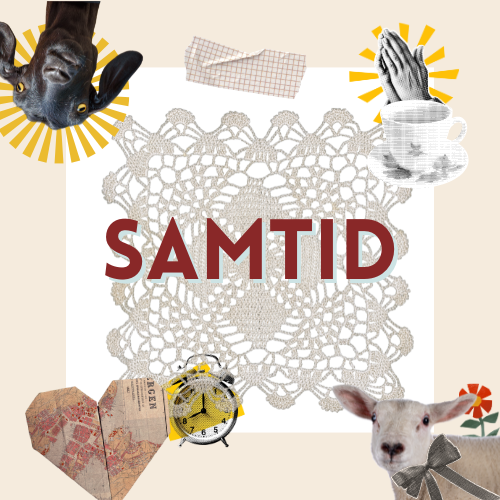 Samtid