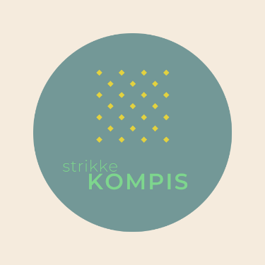 Strikkekompis
