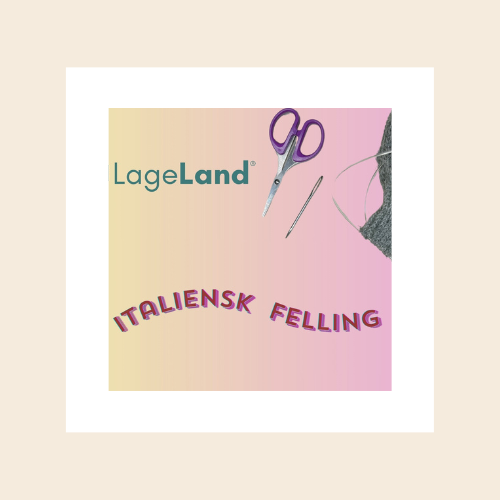 Italiensk avfelling