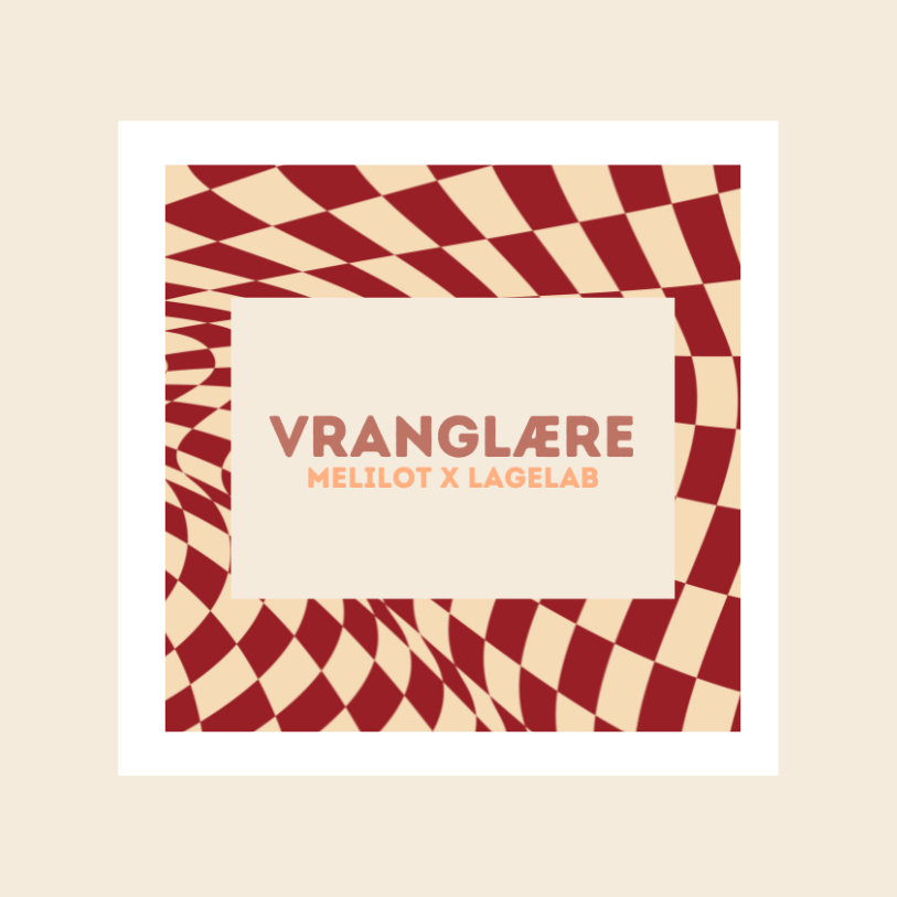 Vranglære