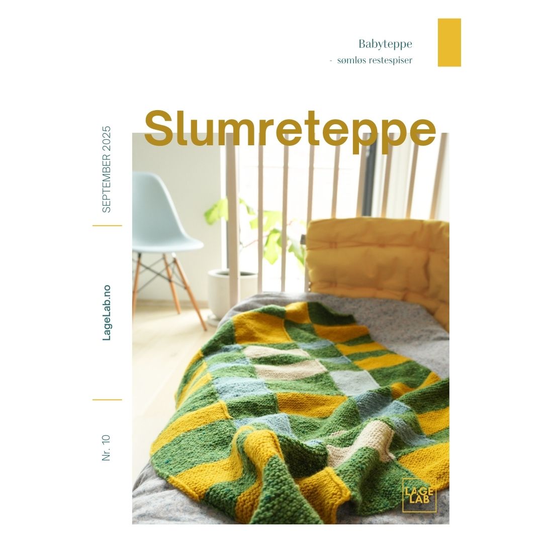 Slumreteppe