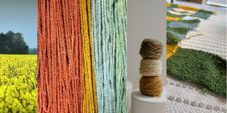 Fargeutfordring - 18.-24. mai