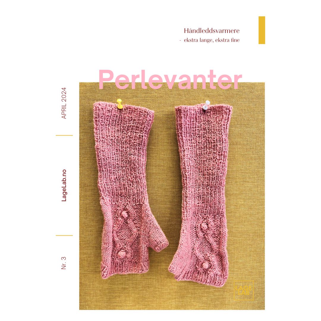 Perlevanter
