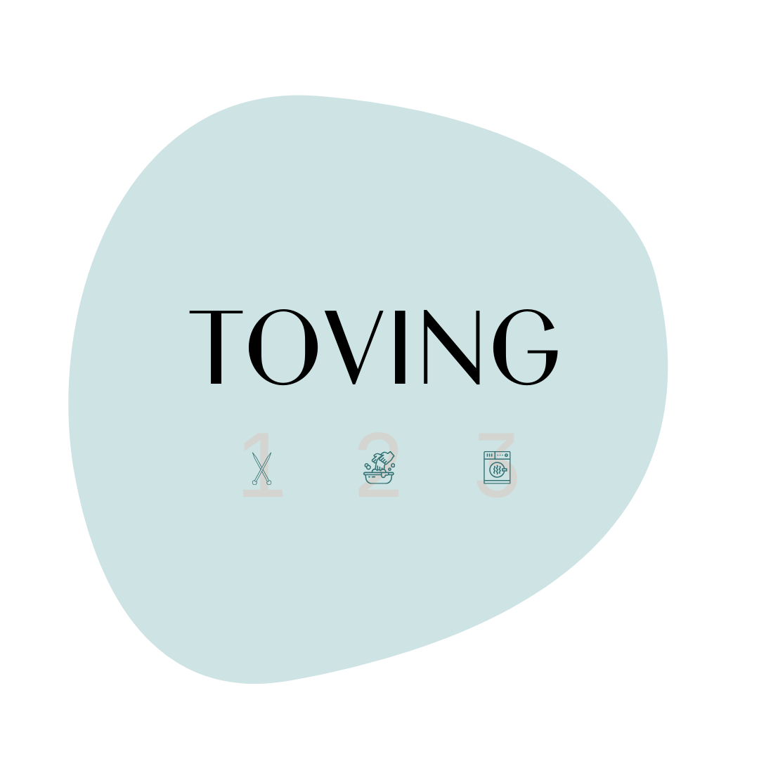 Guide til toving - GRATIS!