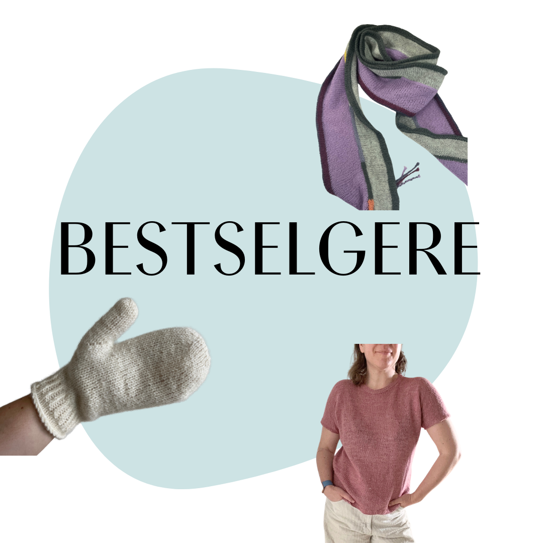 Bestselgere