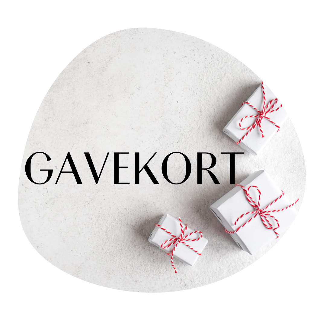 Gavekort