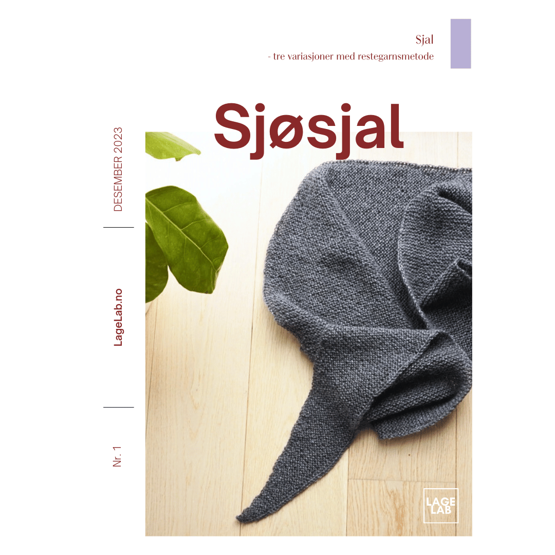 Sjøsjal - minikurs pdf