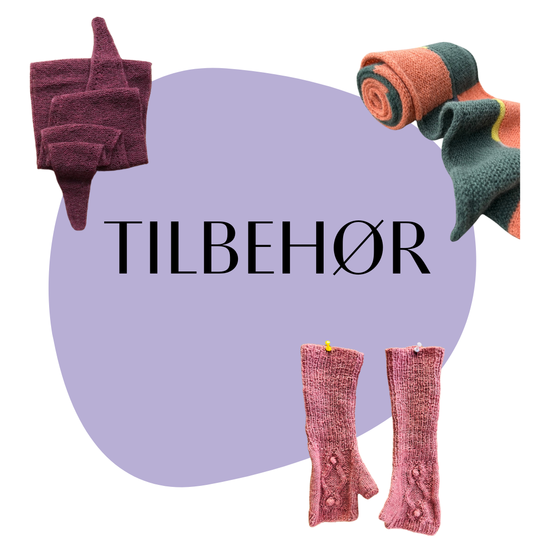 Tilbehør